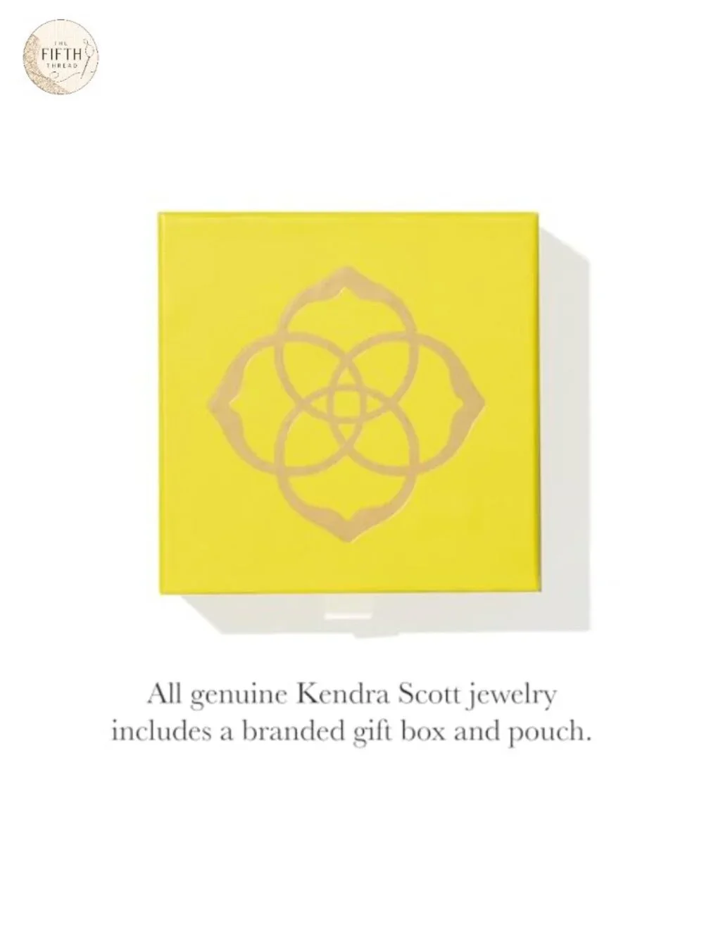 Gold-Plated Link Charm Bracelet with Pendant, Adjustable Women's Jewelry